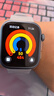 HUAWEI WATCH FIT 4 Pro 海島藍(lán)氟橡膠表帶華為智能手表鈦金屬藍(lán)寶石玻璃大屏長續(xù)航fit4pro 曬單實(shí)拍圖