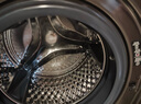 美的（Midea）滾筒洗衣機全自動(dòng)家用 1.1洗凈比MD120V36T 12公斤洗烘一體機 節能凈速 以舊換新 家電國家補貼20% 曬單實(shí)拍圖
