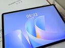 HUAWEI MatePad 11.5 S 靈動款 2025 華為平板電腦 高刷2.8K超清全面屏學生學習WIFI 12GB+256GB 深空灰 曬單實拍圖