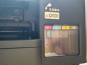 兄弟（brother）DCP-T735DW家用學(xué)習(xí)彩色打印機(jī)墨倉(cāng)噴墨機(jī)725升級(jí)新款（無(wú)線云雙面打印打印復(fù)印掃描一體機(jī)） 曬單實(shí)拍圖