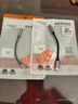 秋葉原（CHOSEAL）Type-C耳機(jī)轉(zhuǎn)接頭 3.5mm耳機(jī)音頻線 漆包銅編織線身 USB-C耳機(jī)轉(zhuǎn)換器 適用華為小米安卓手機(jī) QZ203 曬單實(shí)拍圖