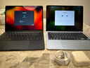 Apple/蘋(píng)果AI筆記本/2025款MacBook Air13英寸M4 (10+8核) 16G 256G天藍色電腦MC6T4CH/A 曬單實(shí)拍圖