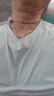 周大生男士S925純銀項鏈粗款潮男百搭款古巴鎖骨鏈七夕禮物送男友 曬單實(shí)拍圖