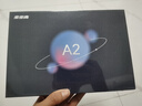 碩圖平板支架ipad手機(jī)懶人支架360°可旋轉(zhuǎn)折疊游戲直播多功能支撐架吃雞繪畫追劇適用蘋果華為安卓 【曜石黑】全碳素鋼丨可升降折疊 曬單實(shí)拍圖