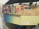 樂高（LEGO）積木拼裝海賊王75639 前進梅利號海賊船男孩女孩兒童玩具生日禮物 曬單實拍圖