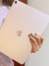 Apple/蘋果iPad Air 13英寸 M3芯片2025年款 平板電腦 (256GB WLAN版/學(xué)習(xí)辦公娛樂)紫色 曬單實(shí)拍圖