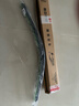 一途（YITU）雨刮器馬自達2專(zhuān)用無(wú)骨前窗雨刷器雨刮片原廠(chǎng)原裝原車(chē)尺寸A級膠條 曬單實(shí)拍圖