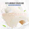 Hi!papa海龜爸爸小老虎兒童面膜透明質(zhì)酸寶寶專用補(bǔ)水保濕面膜3-6歲 5片 曬單實(shí)拍圖