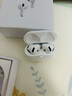 華強北頂配【直營(yíng)正品丨降噪Air4代】適用蘋(píng)果真無(wú)線(xiàn)ANC降噪藍牙半入耳式耳機iPhone16/15/14 Pro頂配pods4 【原版正裝全功能頂配版】 主動(dòng)降噪+空間音頻+三真電量 曬單實(shí)拍圖