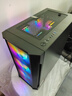 異能者聯(lián)想生態(tài) i7-13700HX 16G 1TB 5060Ti 8G 游戲設計電競主機臺式機電腦 魔術(shù)師系列 國家補貼20% 曬單實(shí)拍圖