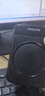 飛利浦（PHILIPS）【國家補貼】領(lǐng)夾小蜜蜂擴音器教師上課專(zhuān)用 導游講解器 小蜜蜂藍牙無(wú)線(xiàn)擴音器麥克風(fēng)DLM3551CB 曬單實(shí)拍圖
