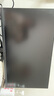 華碩小金剛 27英寸顯示器2K 180Hz顯示器超頻210Hz FastIPS FreeSync 0.3ms響應(yīng)HDR400 曬單實拍圖