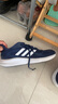 阿迪達斯 （adidas）男女跑步鞋秋季減震防滑耐磨舒適跑步運動(dòng)鞋 43碼UK9碼 曬單實(shí)拍圖