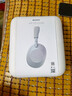 索尼（SONY）WH-1000XM6 頭戴式無(wú)線(xiàn)耳機 藍牙降噪耳機1000XM5升級款 網(wǎng)課游戲禮物送男女友學(xué)生 鉑金銀 曬單實(shí)拍圖