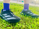 阿迪達斯 （adidas）男 跑步系列 adizero Evo SL M 跑步鞋 JR4888 黑色  42.5  曬單實(shí)拍圖