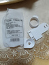美天萊適配usmile電動(dòng)牙刷頭Y1 Y1S Y10 P10 P20pro P1 P3 P4 U1 U4笑容加替換通用 褪色提示｜灰色專(zhuān)業(yè)款 4支 （單管獨立包裝） 曬單實(shí)拍圖