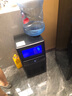 新飛（frestec）制冰機商用奶茶店小型55-400KG大型桶裝水制冰器KTV吧臺冰塊制作機自動(dòng)制冰機 【小箱體】36顆-產(chǎn)45KG-桶裝水/自來(lái)水兩用款 曬單實(shí)拍圖