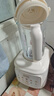 蘇泊爾（SUPOR）輕音破壁機 1.5L低音有罩降噪家用豆?jié){機預(yù)約加熱免濾全自動破冰碎冰榨汁機輔食機 SPJ209S 曬單實拍圖