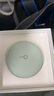 聲闊SleepA30睡眠耳機深睡艙無(wú)線(xiàn)降噪藍牙耳機睡覺(jué)不壓耳隔音耳塞助眠隱形小巧適用蘋(píng)果華為小米綠色 曬單實(shí)拍圖