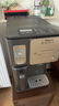 飛利浦（PHILIPS）冰沙冰塊加熱凈水器家用冰境i1pro 臺(tái)式免安裝凈飲機(jī) 冷熱一體凈水機(jī)ADD8608【國(guó)家補(bǔ)貼】七夕禮物 曬單實(shí)拍圖