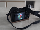 索尼（SONY）ZV-E10L 半畫(huà)幅微單相機(jī) 美膚拍照 精準(zhǔn)對(duì)焦 VLOG APS-C畫(huà)幅  zve10 ZV-10 黑色ZV-E10L套機(jī)【國(guó)補(bǔ)贈(zèng)128G卡+皮套等】 官方標(biāo)配 曬單實(shí)拍圖