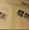 夢(mèng)寶（MENGBAO）護脊彈簧 邦尼爾獨立簧床墊 進(jìn)口乳膠貝卡特面料 軟硬適中床墊 舒適款13cm 1500*1900 曬單實(shí)拍圖