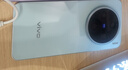 vivo X200s 12GB+256GB 薄荷藍 國家補貼 蔡司超級潛望長(cháng)焦 濕手秒開(kāi)超聲波指紋 拍照 AI手機 曬單實(shí)拍圖