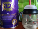 a2紫曜 A2蛋白添加HMO和益生菌 幼兒配方奶粉3段(1歲+)800g*6罐 曬單實拍圖