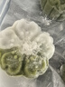 展藝冰皮月餅預拌粉200g免蒸煮水晶冰皮粉頭條糕奶酪小方原材料烘焙 曬單實拍圖