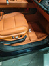 班樹(shù)用于理想L7腳墊L6L9L8汽車(chē)全包圍汽車(chē)腳墊理想ONE專(zhuān)車(chē)專(zhuān)用腳墊翀 賓利橙(真牛皮+愛(ài)爾蘭絨) 理想L6 曬單實(shí)拍圖