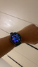 華為（HUAWEI）手表WATCH GT 5【咨詢享優(yōu)惠】運(yùn)動(dòng)智能兩周續(xù)航藍(lán)牙通話體溫心率血氧健康監(jiān)測送男女朋友禮物pro4 46mm幻夜黑【皮表帶+貼膜】 曬單實(shí)拍圖