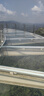 京東京造 戶(hù)外露營(yíng)車(chē) 折疊收納營(yíng)地車(chē)小推車(chē)拖車(chē) 野餐擺攤出行裝備 石墨黑 曬單實(shí)拍圖