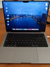 Apple MacBook Pro 2023款 14英寸 二手設計剪輯蘋(píng)果筆記本電腦 顏色可參考質(zhì)檢報告 M2 Pro (10+16核）16G+512G 曬單實(shí)拍圖