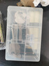 威龍原子【上門(mén)安裝】防盜門(mén)鎖套裝超C級鎖芯家用通用型不銹鋼入戶(hù)大門(mén)鎖  [指導安裝]方舌整套 曬單實(shí)拍圖