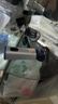 飛利浦（PHILIPS）電動剃須刀旋風(fēng)3系PRO刮胡刀 風(fēng)馳切剃6D浮動刀頭 生日禮物送老公 送男友 國家補(bǔ)貼 曬單實(shí)拍圖