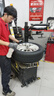 ENTDA安達(dá)輪胎 汽車輪胎 235/55R19 105V D01 適配神行哈弗H7 曬單實(shí)拍圖