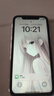 Apple iPhone11 蘋(píng)果11 靚機99新原裝屏 二手蘋(píng)果手機 國行全網(wǎng)通4G雙卡雙待 靚機 白色(店長(cháng)主推極速發(fā)貨) 95新128G精選靚機（電池100+快充大禮包） 曬單實(shí)拍圖