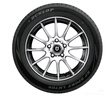 米其林（MICHELIN）汽車(chē)輪胎 235/60R18 107V e聆悅 E PRIMACY 適配騰勢汽車(chē)D9 MPV 曬單實(shí)拍圖