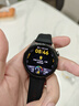 HUAWEIWATCH GT 6 雅丹黑 46mm智能手表多維情緒健康全新騎行體驗21天超長續(xù)航華為GT6手表GT5升級 曬單實拍圖