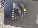 蒂凡（DIFAN POWER TOOLS）新款自吸無(wú)刷墻面打磨機(jī)砂紙機(jī)墻壁打磨機(jī)膩?zhàn)幽C(jī)砂墻機(jī)砂皮機(jī) 3米背包款（吸塵+吸頂） 曬單實(shí)拍圖