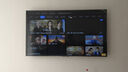 海爾（Haier）電視新品S60C 全通道240HZ高刷6+64G大內(nèi)存 雙頻WiFi6 AI智慧屏彩電液晶4K護(hù)眼超薄游戲電視 75英寸 新品240HZ高刷6+64G三重護(hù)眼 咨詢領(lǐng)驚喜 曬單實(shí)拍圖
