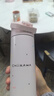 膳魔師CHiiKAWA大容量?jì)和憋嫳?16L不銹鋼保溫杯學(xué)生水杯500mL  粉 曬單實(shí)拍圖