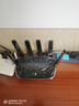 普聯(lián)（TP-LINK）大道路由器7DR6430 BE6400 5G WiFi7千兆雙頻家用高速穿墻 2.4G wifi6無(wú)線(xiàn) 2.5G網(wǎng)口 游戲加速 曬單實(shí)拍圖