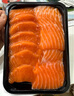 純爾挪威三文魚(yú)可生食刺身200g背部 + 200g魚(yú)腩 源頭直發(fā)  曬單實(shí)拍圖