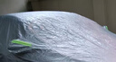 卡耐（CONNER）福特蒙迪歐車(chē)衣全車(chē)罩遮陽(yáng)擋防曬防雨雪隔熱加厚牛津布四季通用 曬單實(shí)拍圖