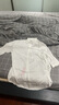 浪莎性感襯衫睡衣女新品高級感男友風(fēng)可外穿純欲風(fēng)冰絲緞面薄款睡裙女 曬單實(shí)拍圖