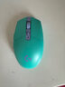 羅技（G）G304 LIGHTSPEED無(wú)線鼠標(biāo) 游戲鼠標(biāo) 輕質(zhì)便攜 鼠標(biāo)宏 絕地求生FPS英雄聯(lián)盟吃雞 生日禮物 綠色 曬單實(shí)拍圖