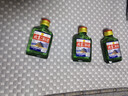 正宗北京二鍋頭小瓶清香型白酒糧食酒口糧酒 42度100mL1瓶 曬單實(shí)拍圖