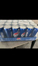 百事可樂(lè ) Pepsi 汽水 碳酸飲料 細長(cháng)罐330ml*24聽(tīng) 新老包裝隨機發(fā)貨 曬單實(shí)拍圖