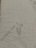 Latex Systems泰國原裝進(jìn)口乳膠枕頭芯 93%含量 成人睡眠頸椎枕 心型透氣橡膠枕 曬單實(shí)拍圖